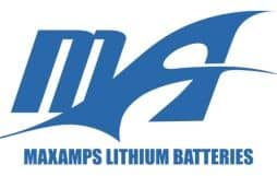 Maxamps Lithium Batteries