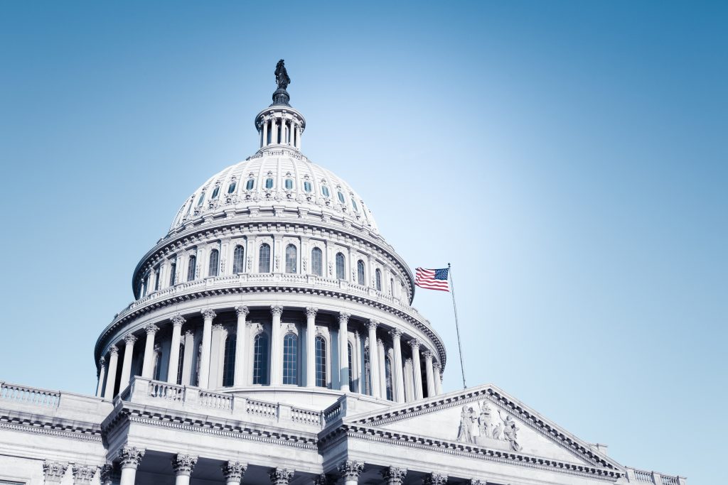 A Defining Year for Autonomy Policy: Where AUVSI’s Advocacy Stands in 2026