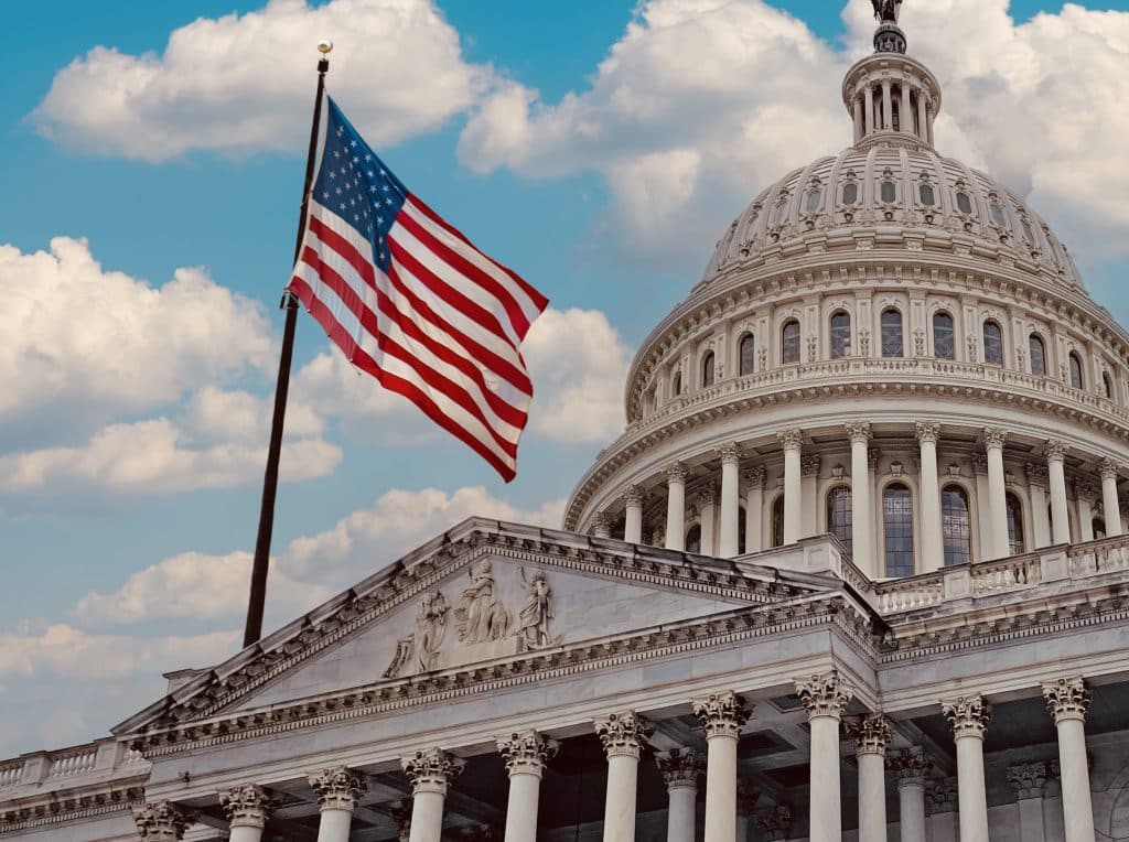 AUVSI’s 2026 Hill Day: Industry Unites on Capitol Hill to Advance Autonomy Policy