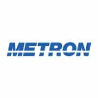Metron, Inc. Logo