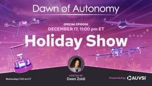 Featured image for Best of 2025 Holiday Clip Show | Dawn of Autonomy | Episode 102