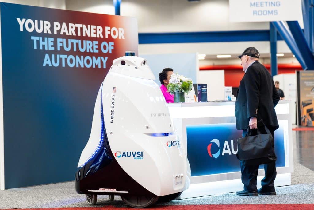 Robot Ready: The U.S. Needs a National Robotics Strategy Now