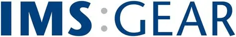 IMSGear Logo