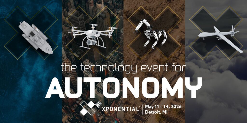 XPONENTIAL 2026 Arrives in Detroit Next Week: 5 Things to Know About the World’s Largest Autonomy Event 