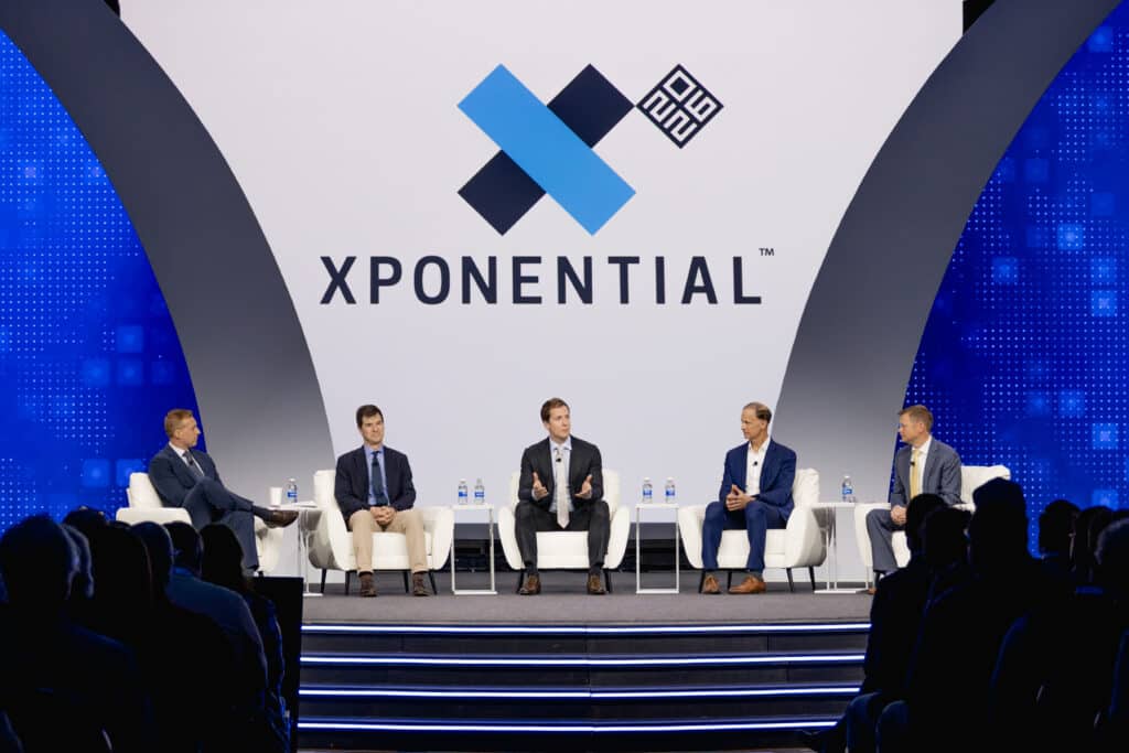 XPONENTIAL 2026 Day Three Brings Scaling Autonomy, Trusted Supply Chains, and Global Collaboration into Focus as a Landmark Week in Detroit Nears Its Close