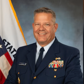 Admiral Thomas Allan, Jr.
