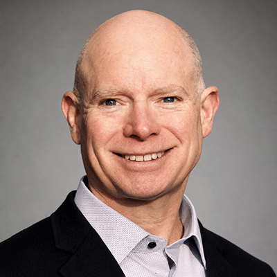 George Dougherty