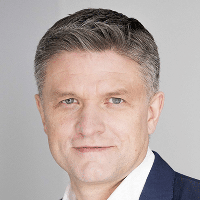 Dmytro Shymkiv