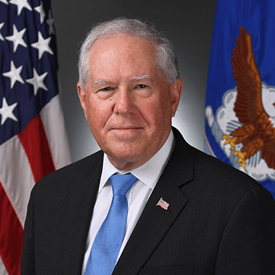 Frank Kendall