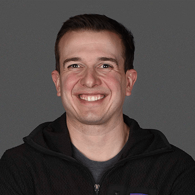 Matt George